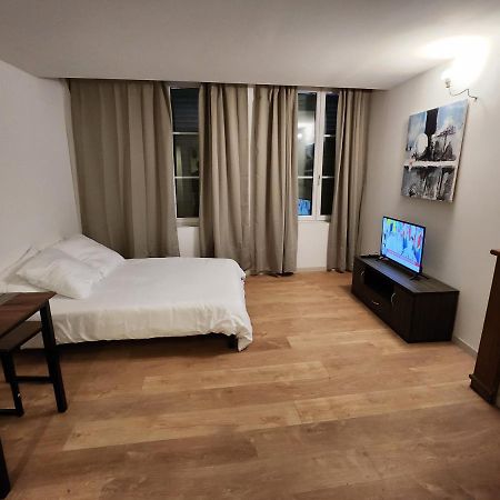 Studio Cozy Centre Ville Rdc بار لو دوك المظهر الخارجي الصورة